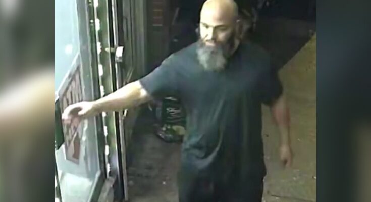 Burglary, 1440 Shunk Street