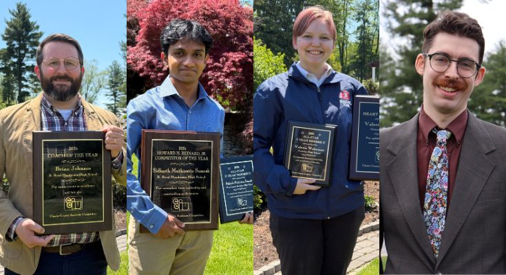 Chester County Academic Competition