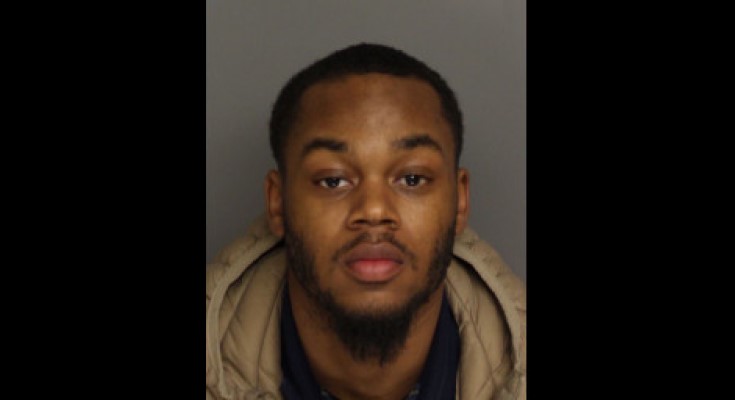 Devon Moses-Johnson