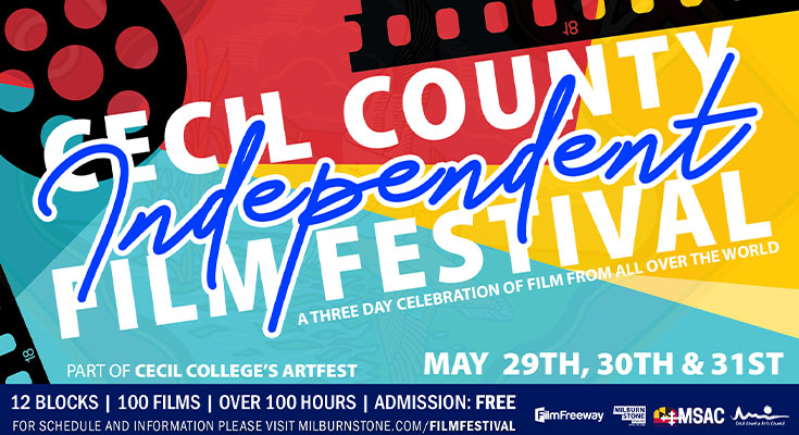Cecil County Independent Film Festival