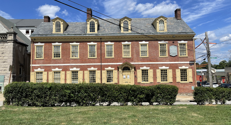 Germantown Historical Society