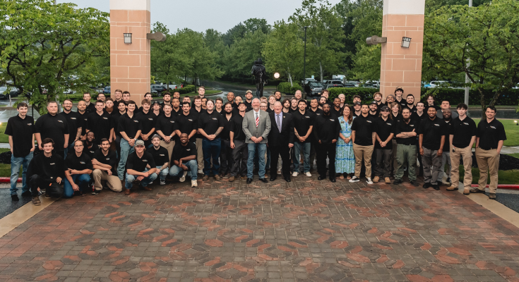 HVAC technician apprenticeship program