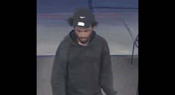 Homesense theft