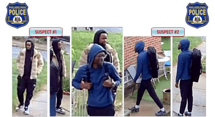 Homicide, 1700 Teesdale St