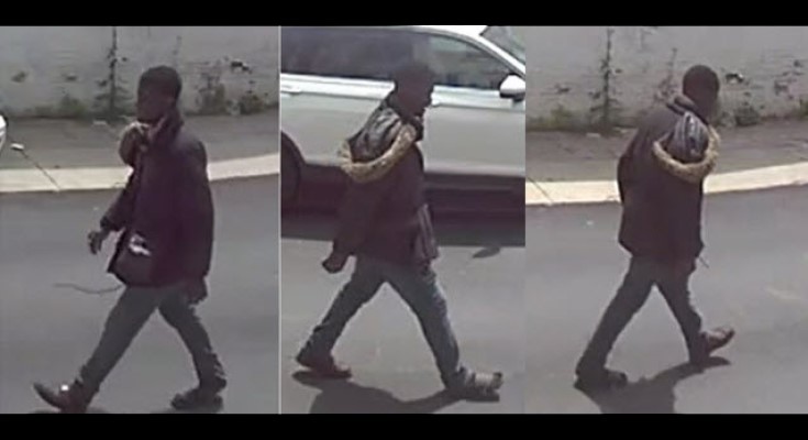 Indecent Assault, 2600 Collins St
