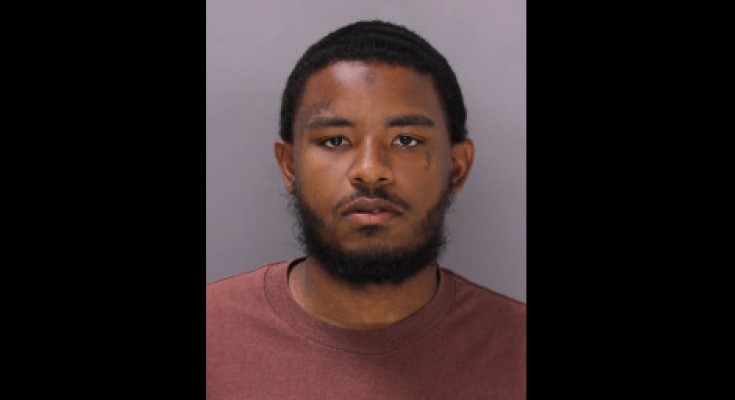 Jamain Calbert Williams Jr