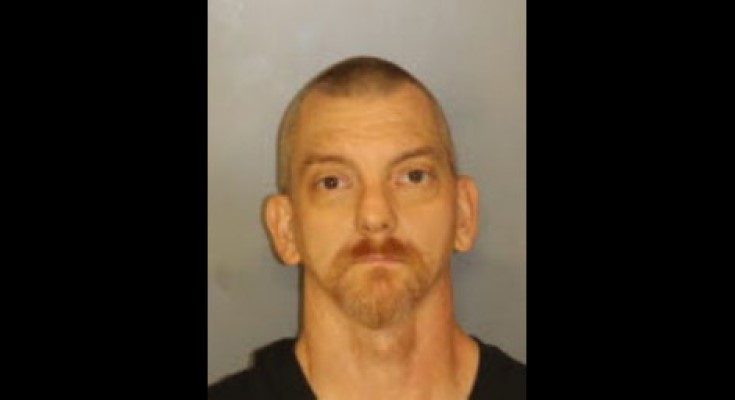 James William Linderman