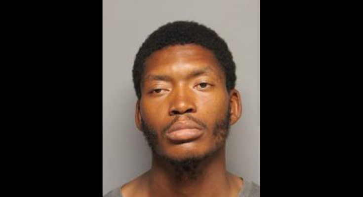 Javon Harding