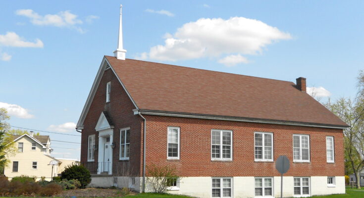 Jennersville Church of the Brethren