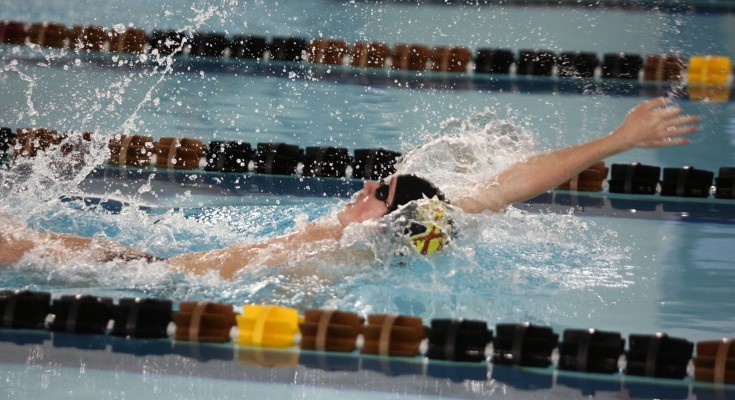 Kyle Burke, Avon Grove High School