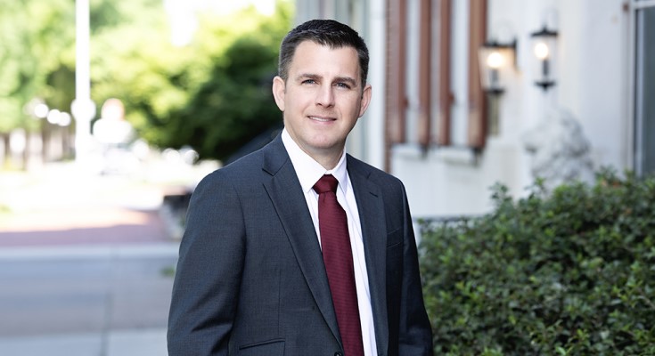Jeff Lagana