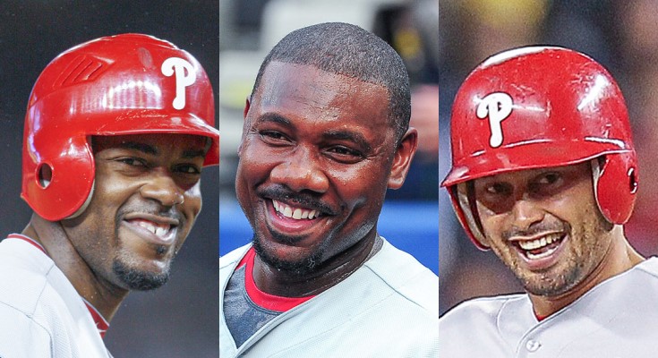 MLBx Phillies
