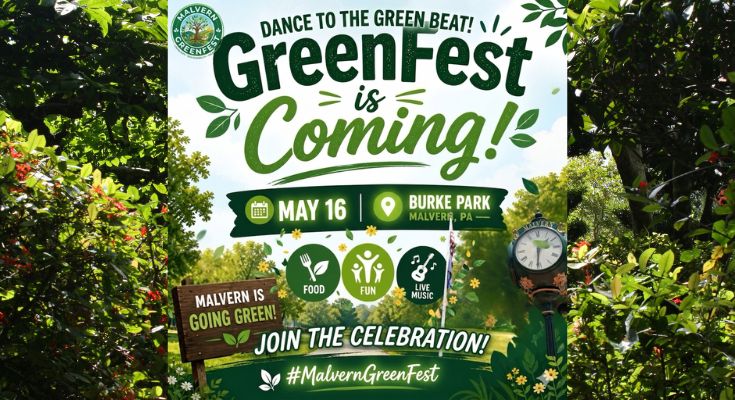 Malvern GreenFest