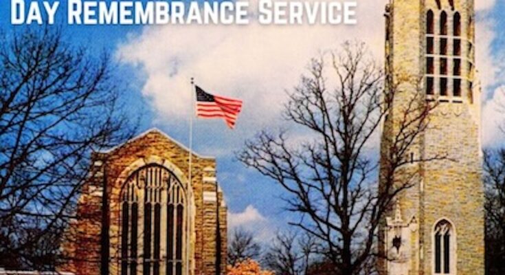 Washington Memorial Chapel