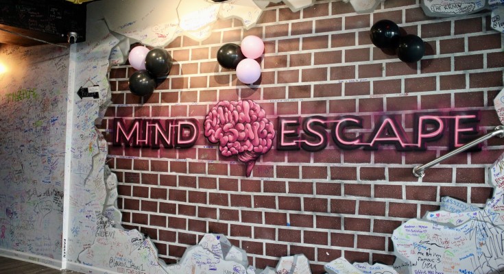 Mind Escape Philly