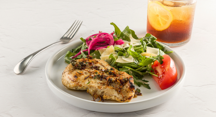 dining program