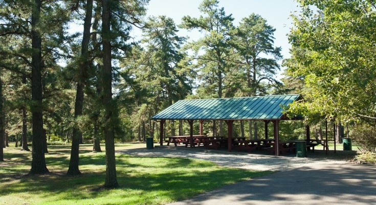 Nottingham County Park