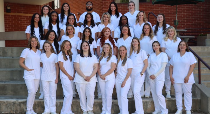 Nursing Class of 2026