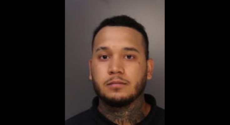 Richard Javier Vasquez-Lopez
