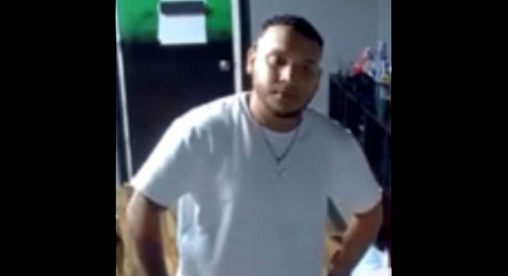 Richard Javier Vasquez Lopez