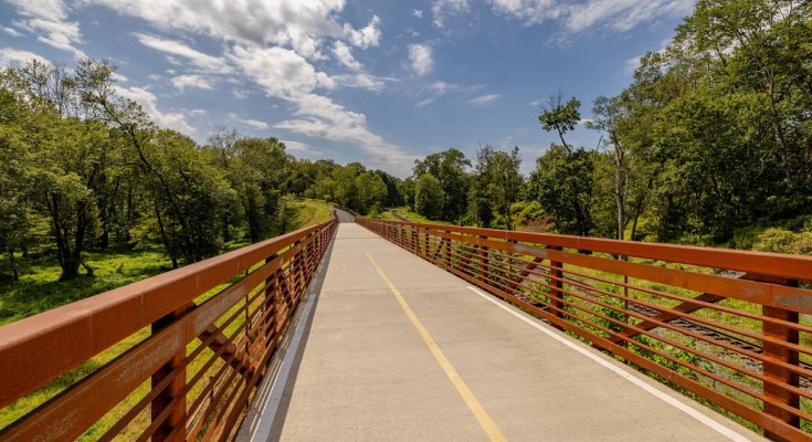 Schuylkill River Trail