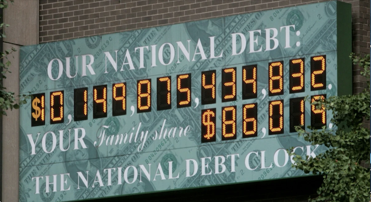 National Debt