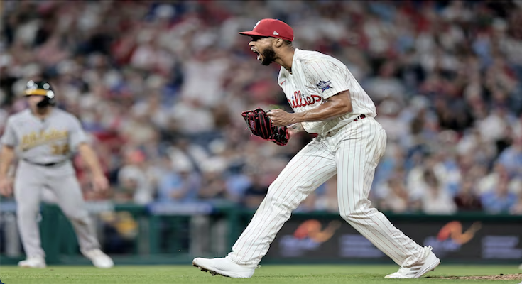 Phillies