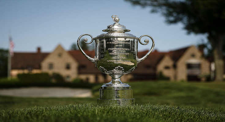 2026 PGA Championship