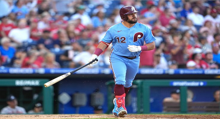Philadelphia Phillies