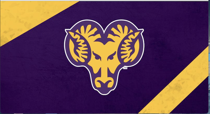 West Chester University Golden Rams