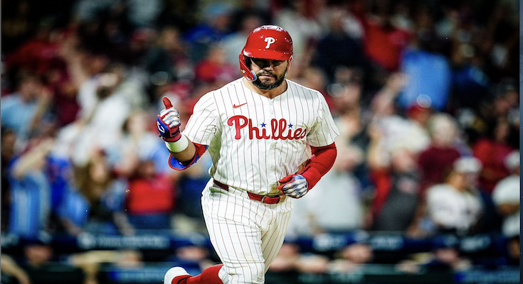 Philadelphia Phillies
