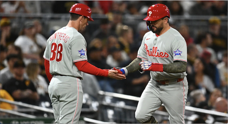 Philadelphia Phillies