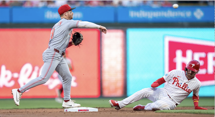 Philadelphia Phillies