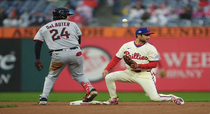 Philadelphia Phillies