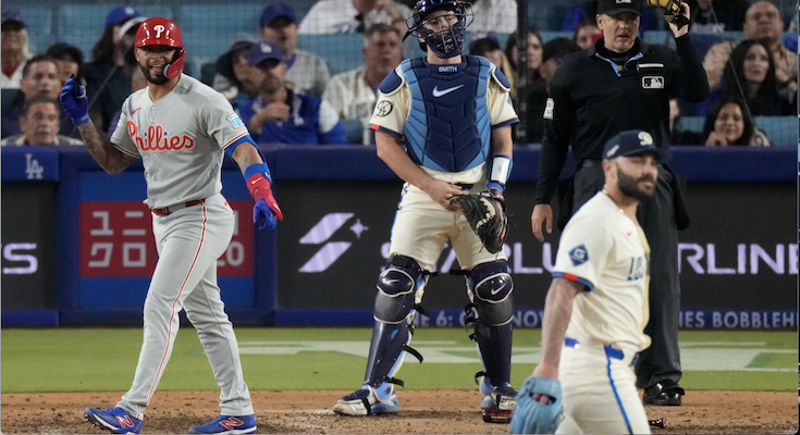 Phillies
