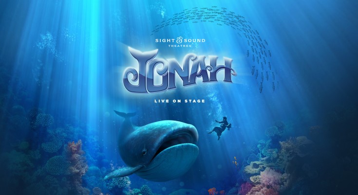 Sight and Sound JONAH