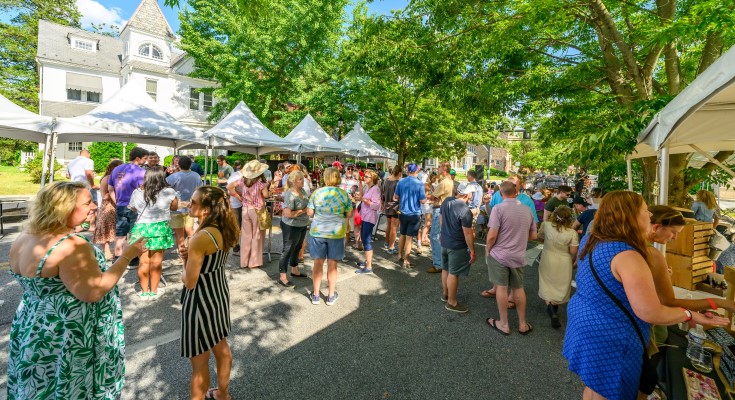 Kennett Summerfest