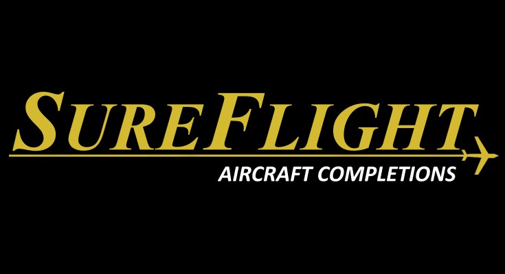 SureFlight Aircraft Completions