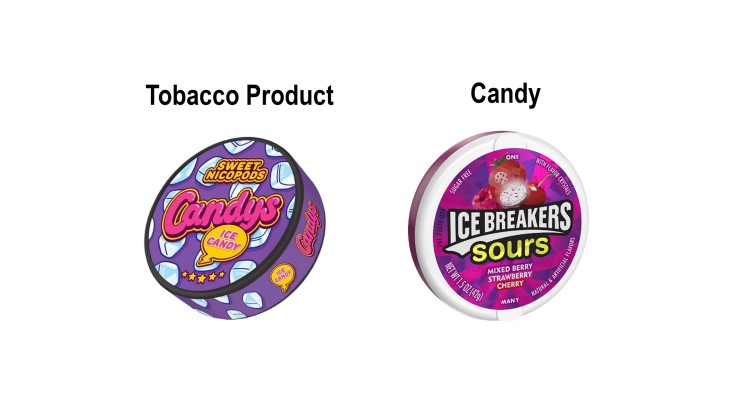 Tobacco Products sample