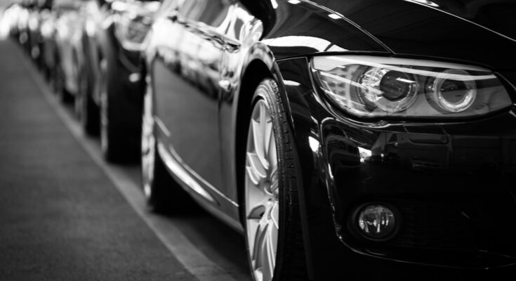 black coupes