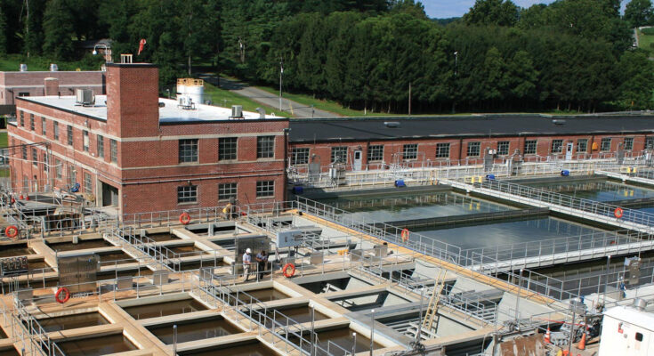 Chester Water Authority (CWA)
