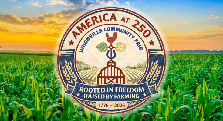 102nd Unionville Community Fair