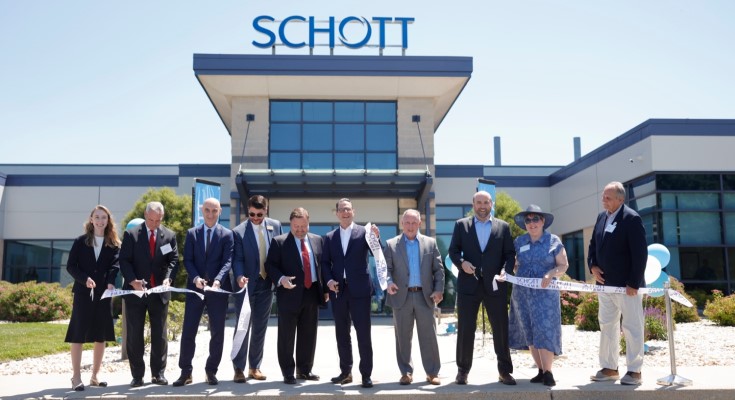 SCHOTT Pharma