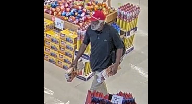 suspect