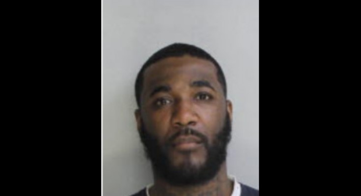 Andre Charles Rogers Jr.