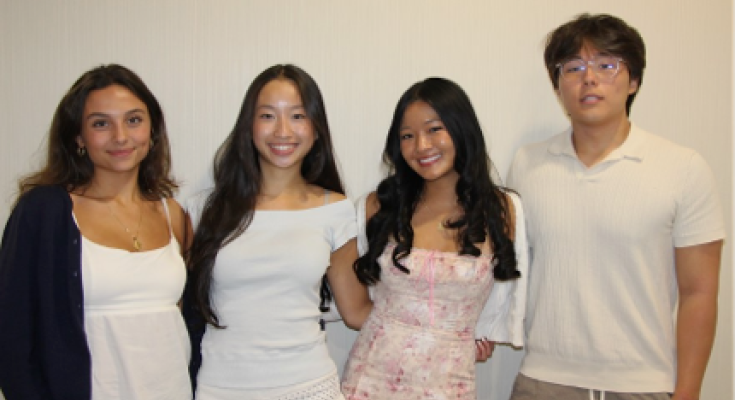 Chester County Student Forum