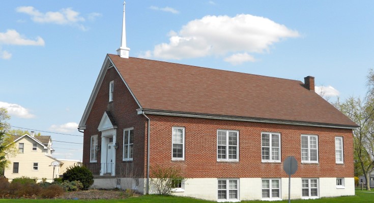 Church of the Brethren in Jennersville