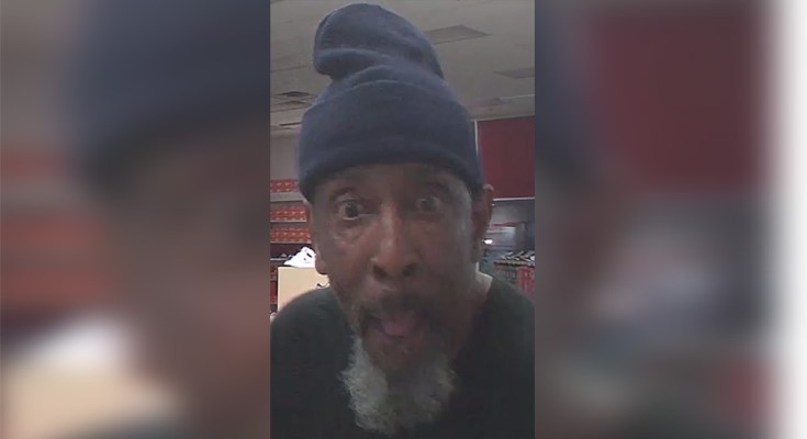 Commercial Burglary, 9801 Roosevelt Blvd