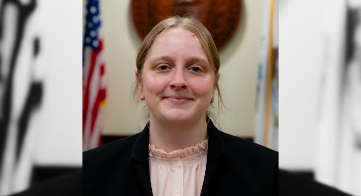 Faith Mattox-Baldini