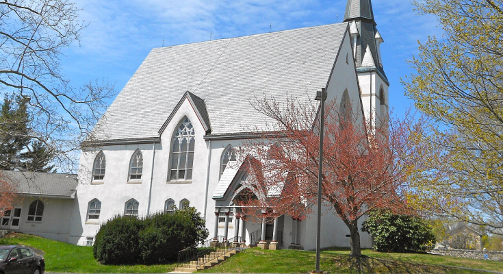 Forks of the Brandywine Presbyterian Church